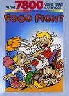 Food Fight Box Art Front